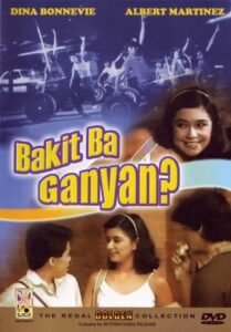 Bakit Ba Ganyan?