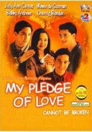 My Pledge of Love