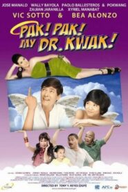 Pak! Pak! My Dr. Kwak!