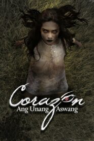 Corazon: Ang Unang Aswang