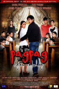 Pagpag: Siyam na buhay