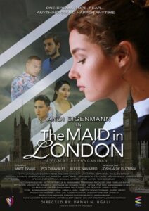 The Maid In London