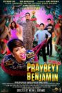 The Amazing Praybeyt Benjamin