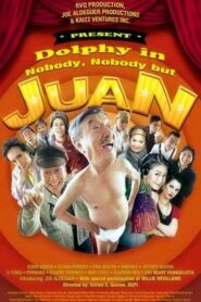 Nobody Nobody But Juan