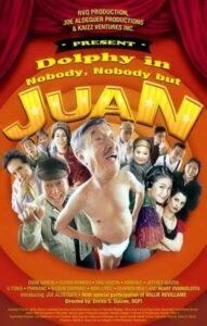 Nobody Nobody But Juan