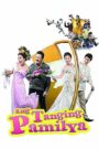 Ang Tanging Pamilya (A Marry-Go-Round!)