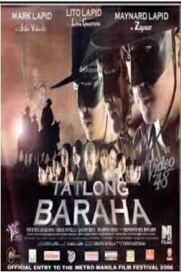 Tatlong Baraha