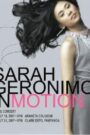 Sarah Geronimo In Motion: The Concert