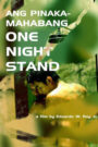 Ang pinakamahabang one night stand