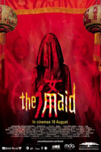 The Maid