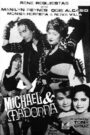 Michael and Madonna