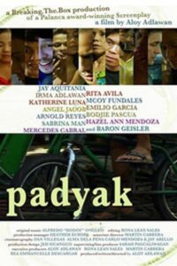 Padyak