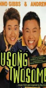 Tusong Twosome