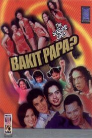 Bakit Papa?