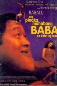 Ang Pinakamahabang Baba Sa Balat Ng Lupa