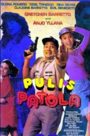 Pulis Patola