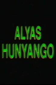 Alyas Hunyango