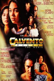 Calvento Files: The Movie