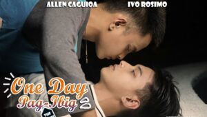 One Day Pag-ibig: Season 1 Episode 0