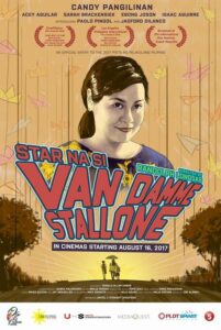 Star Na Si Van Damme Stallone