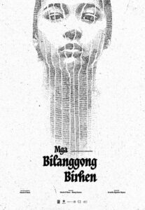 Mga Bilanggong Birhen