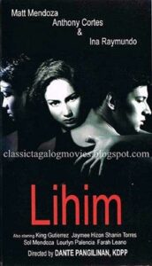 Lihim