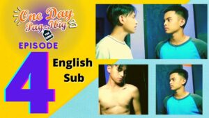 One Day Pag-ibig: Season 1 Full Episode 4