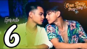 One Day Pag-ibig: Season 1 Full Episode 6