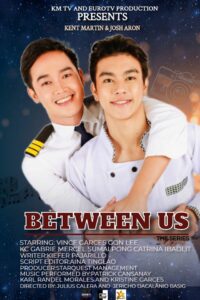 Between Us