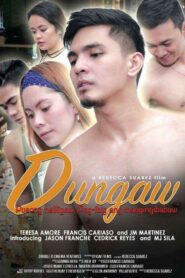 Dungaw: Pusong Naliligaw, Pag-Ibig Ang Mangingibabaw