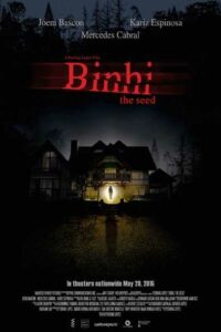 Binhi: The Seed