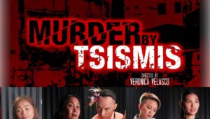 Murder by Tsismis: Season 1 Full Episode 6 – Finale