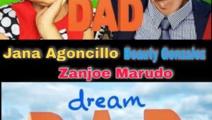 Dream Dad: Season 1 Full Episode 53 – Finale