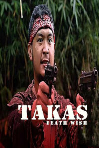 Takas Death Wish