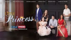 Little Princess: Season Full Episode