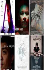 Rainbow Shorts: PELIkulayA International LGBTQIA+ Film Festival