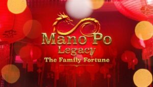 Mano Po Legacy: The Family Fortune: Season 1 Full Episode 20