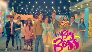 Mano Po Legacy: Her Big Boss: Season 2 Full Episode 37