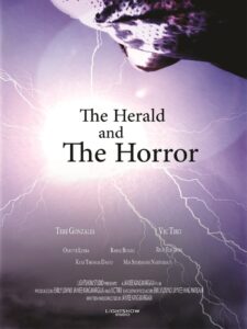 The Herald and the Horror