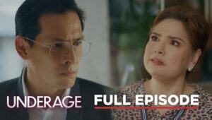 Underage: Season 1 Full Episode 60