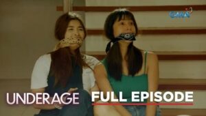 Underage: Season 1 Full Episode 75