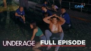 Underage: Season 1 Full Episode 78