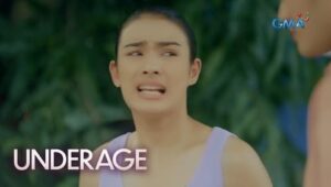 Underage: Season 1 Full Episode 74