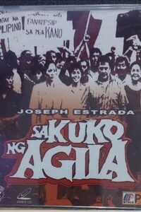 Sa Kuko ng Agila