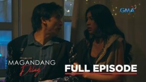 Magandang Dilag: Season 1 Full Episode 97