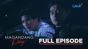 Magandang Dilag: Season 1 Full Episode 95