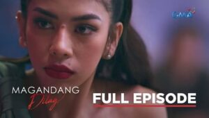 Magandang Dilag: Season 1 Full Episode 92