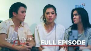 Magandang Dilag: Season 1 Full Episode 93