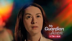 My Guardian Alien: Season 1 Full Episode 55