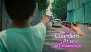 My Guardian Alien: Season 1 Full Episode 59